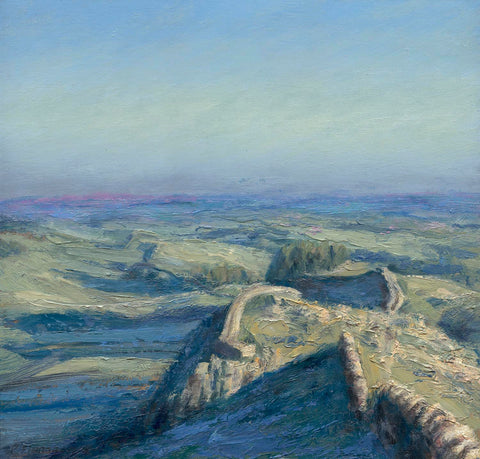 Hadrian's Wall, Far Horizon.