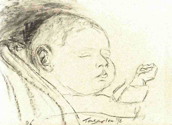 Tasarla, newborn