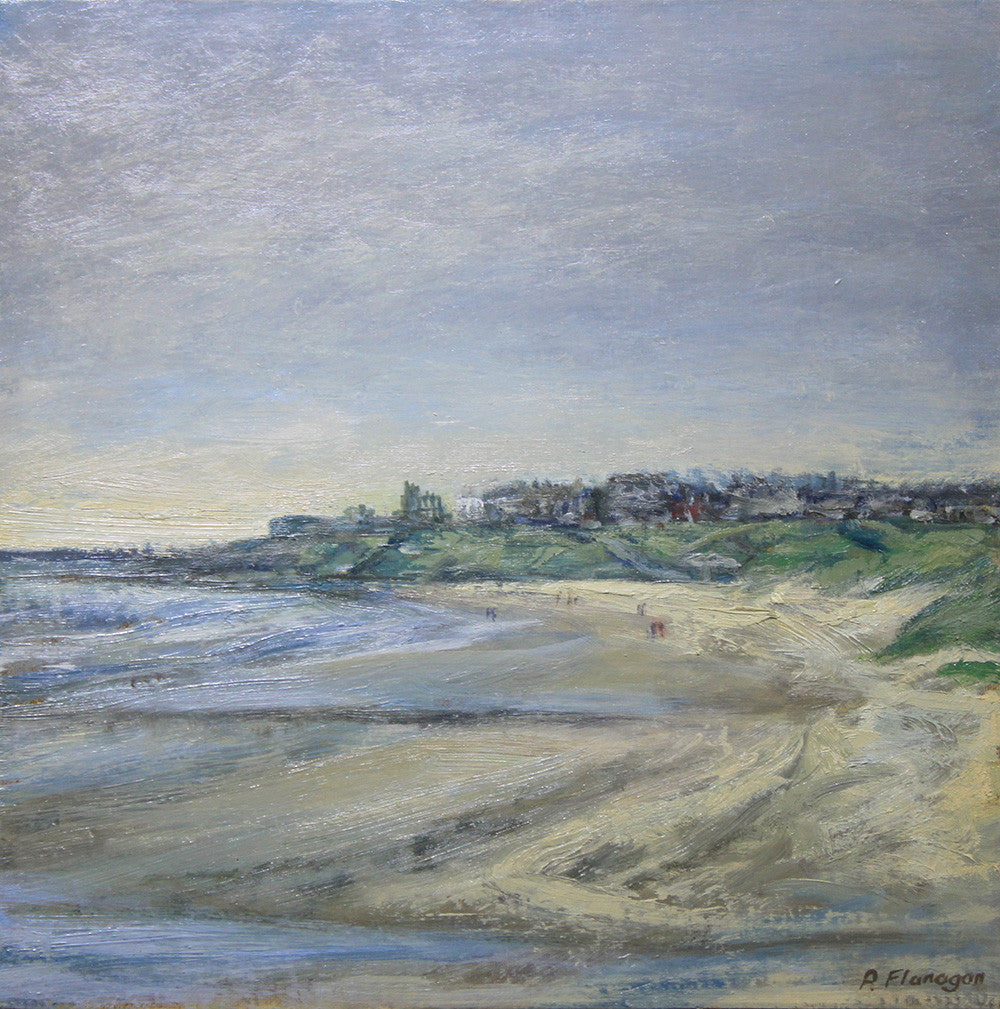 Long Sands, Tynemouth